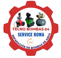 SERVICE ROWA 24 - Service ROWA
