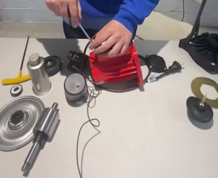 Galería de trabajos