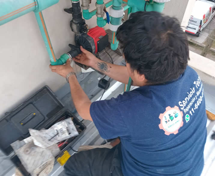 Galería de trabajos