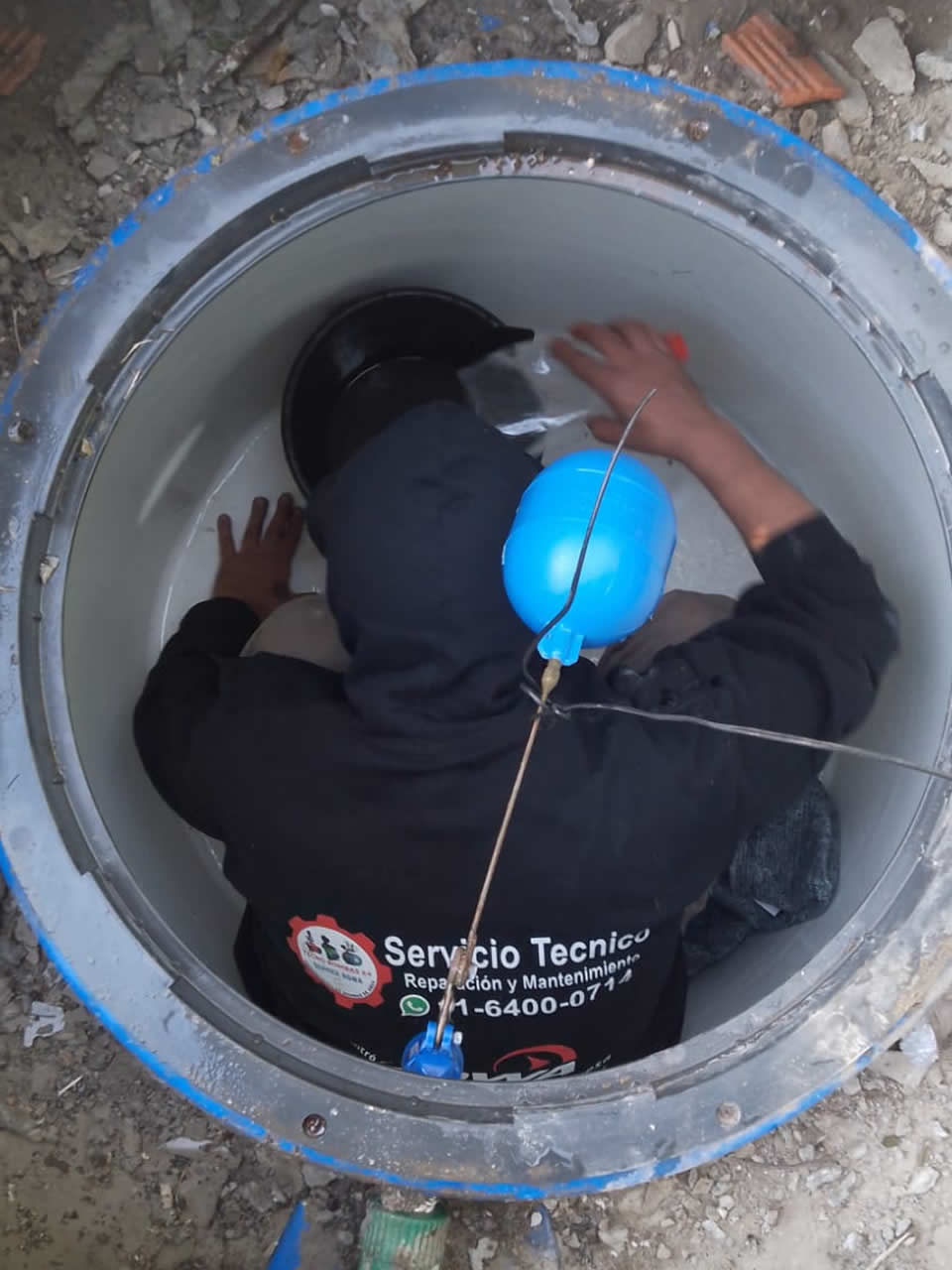 Galería de trabajos