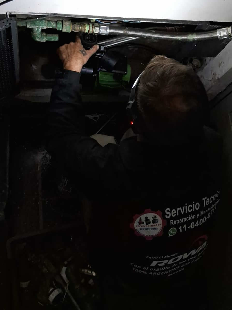 Galería de trabajos